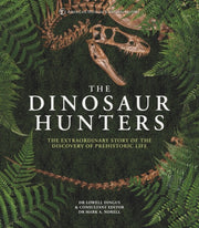 Dinosaur Hunters