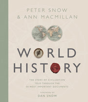 Treasures Of World History By Snow, Peter