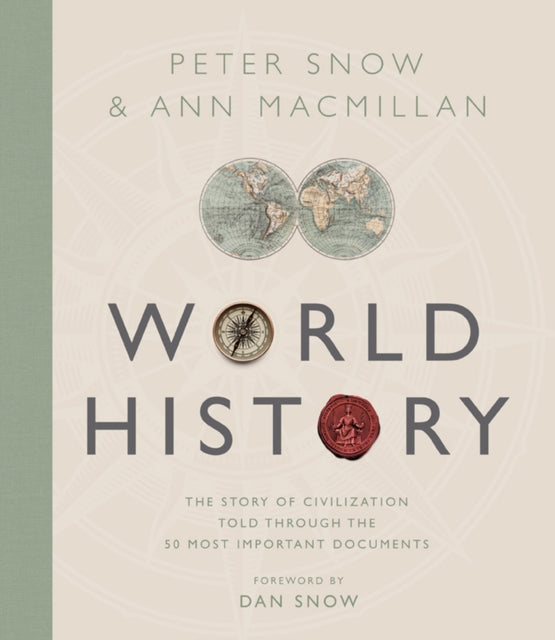 Treasures Of World History
