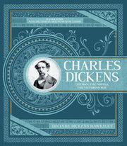 Charles Dickens By Hawksley, Lucinda