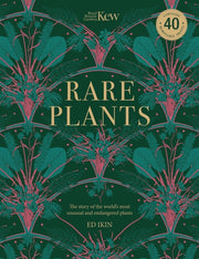 Kew Rare Plants
