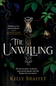 Unwilling By Braffet, Kelly