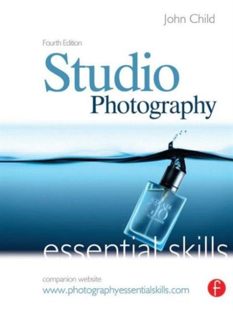 Studio Photography Essential Skills