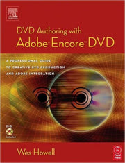 Dvd Authoring With Adobe Encore Dvd