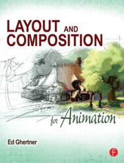 Layout & Composition For Animation