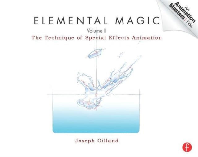 Elemental Magic Volume Ii