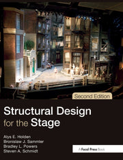 Structural Design For The Stage