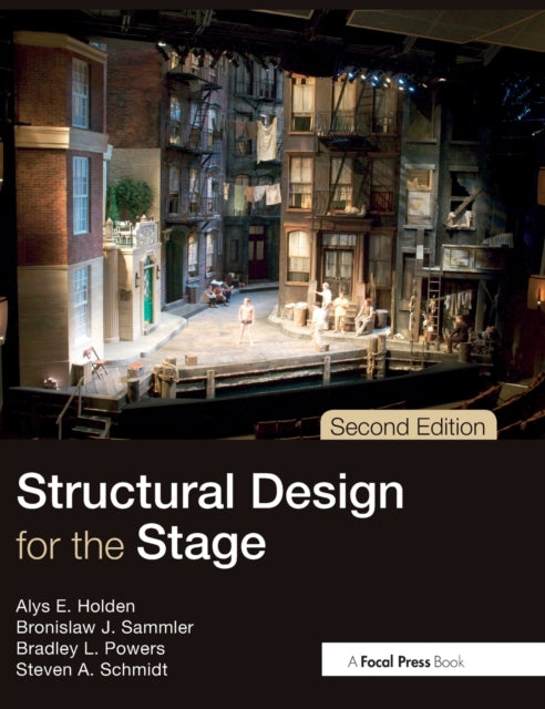 Structural Design For The Stage