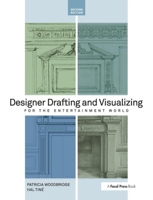 Designer Drafting & Visualizing For The