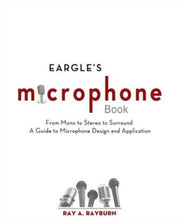 Eargles Microphone Book
