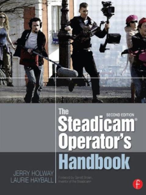 Steadicam Operators Handbook