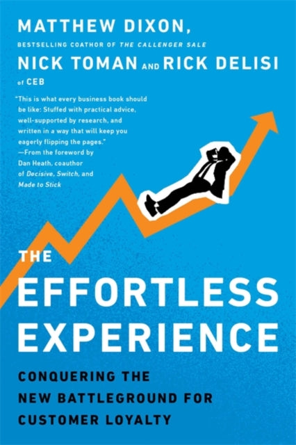 Effortless Experience