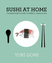 Sushi At Home