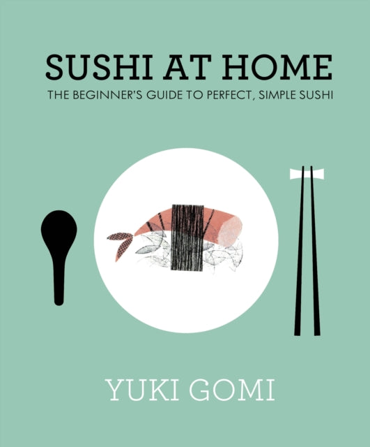 Sushi At Home
