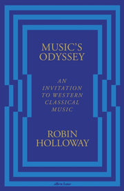 Musics Odyssey