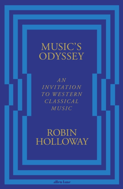 Musics Odyssey