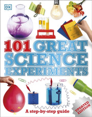 100 Great Science Experiments