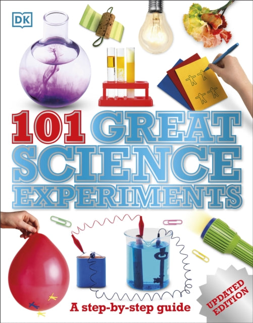 100 Great Science Experiments