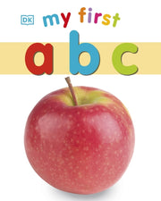 My First Abc
