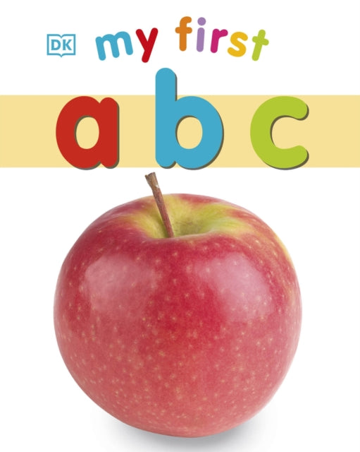 My First Abc