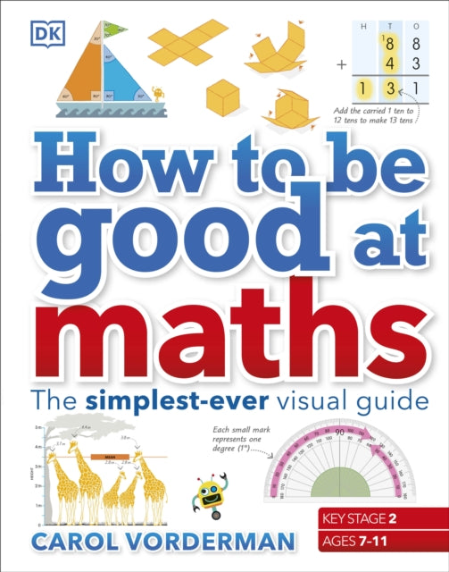 How To Be Good At Maths