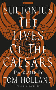 Lives Of The Caesars