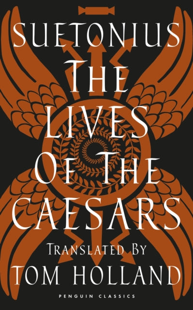 Lives Of The Caesars