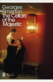 Cellars Of The Majestic