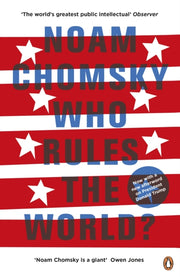 Who Rules The World