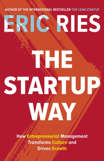 Startup Way