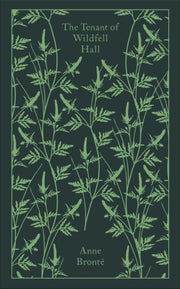 Tenant Of Wildfell Hall By Bronte, Anne