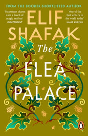 Flea Palace