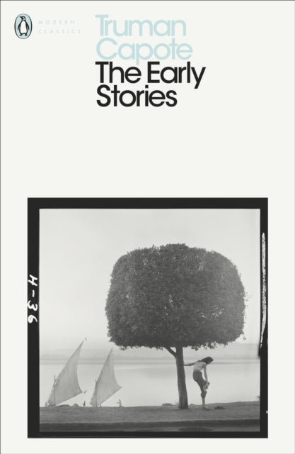 Early Stories Of Truman Capote By Capote, Truman