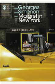 Maigret In New York