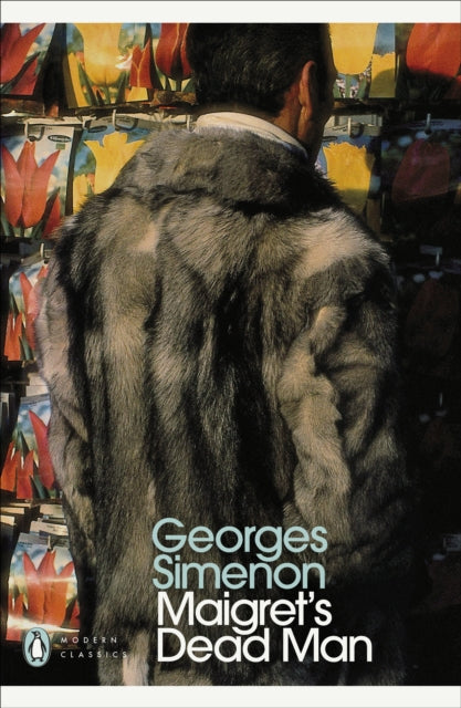 Maigret & His Dead Man