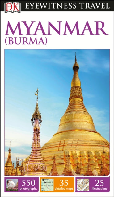 Myanmar Burma