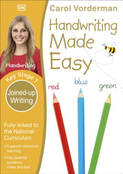 Hand Writing Made Easy Joined Writing