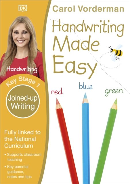 Hand Writing Made Easy Joined Writing