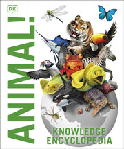 Knowledge Encyclopedia Animal