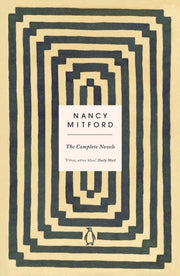 Penguin Complete Novels Nancy Mitford