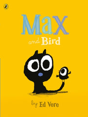 Max & Bird