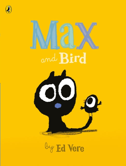 Max & Bird