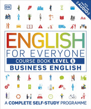 Business English Course Book Level 1
