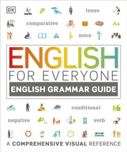 English For Everyone Grammar Guide
