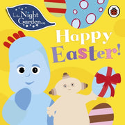 Happy Easter
