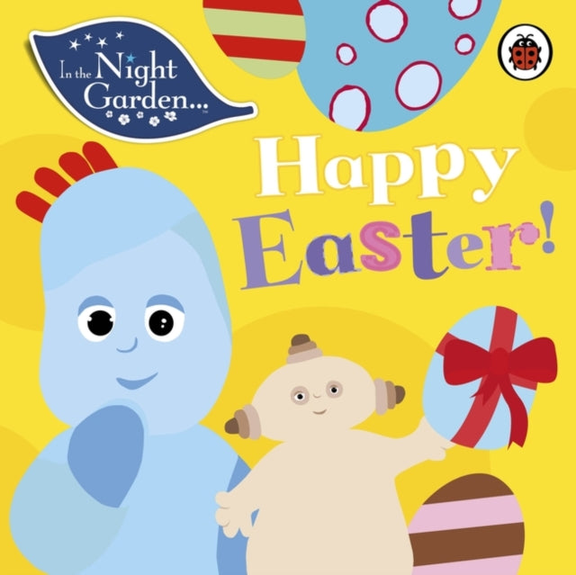 Happy Easter