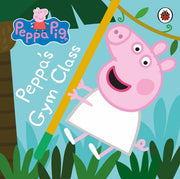 Peppas Gym Class
