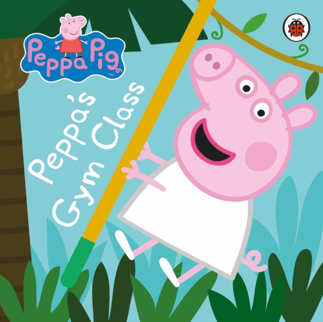 Peppas Gym Class