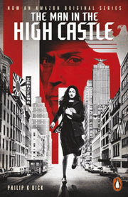 Man In The High Castle Tv Tie In