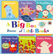 In The Night Garden A Big Box/little Bks By <![cdata[]]>